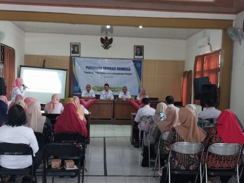 Imunisasi