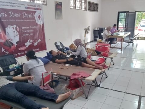 Donor Darah