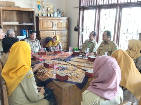 Lomba Arsip