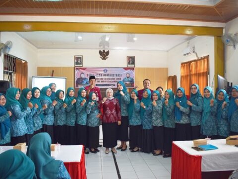 Pembinaan