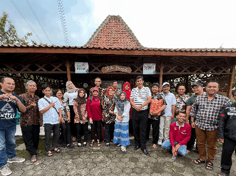 Perpisahan