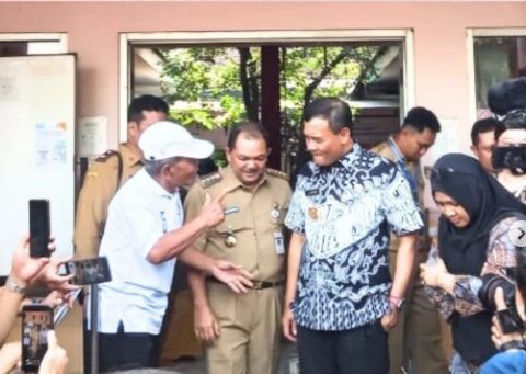 Sehat Bareng