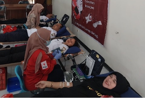 Donor Darah