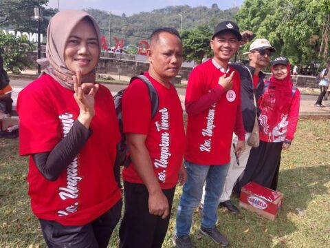 Lomba Agustusan