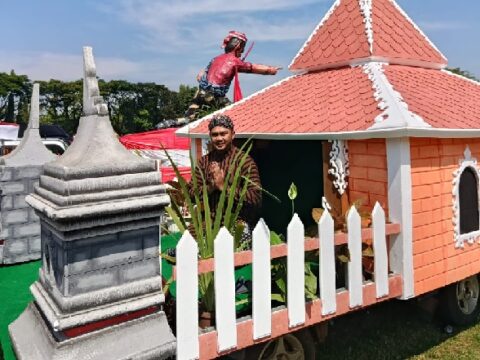Kirab Budaya
