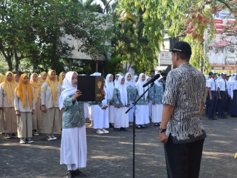 Deklarasi Damai